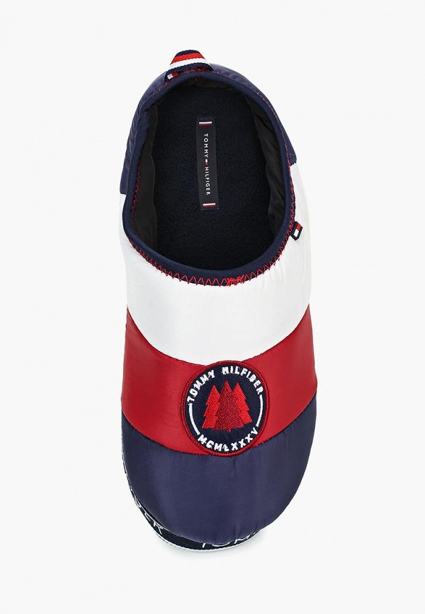 Tommy Hilfiger Тапочки - фото 4