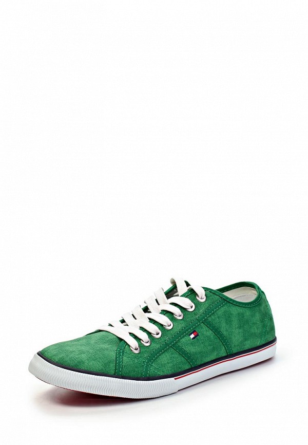 Tommy Hilfiger Кеды - Vantage 2 A - фото 1
