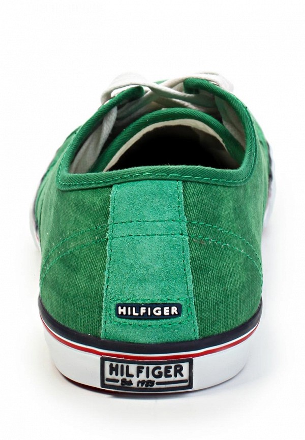 Tommy Hilfiger Кеды - Vantage 2 A - фото 2