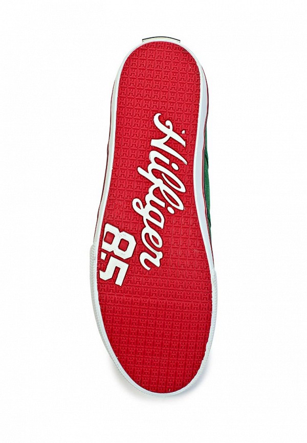 Tommy Hilfiger Кеды - Vantage 2 A - фото 3