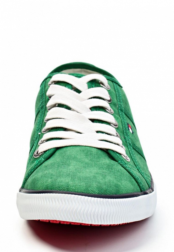 Tommy Hilfiger Кеды - Vantage 2 A - фото 4