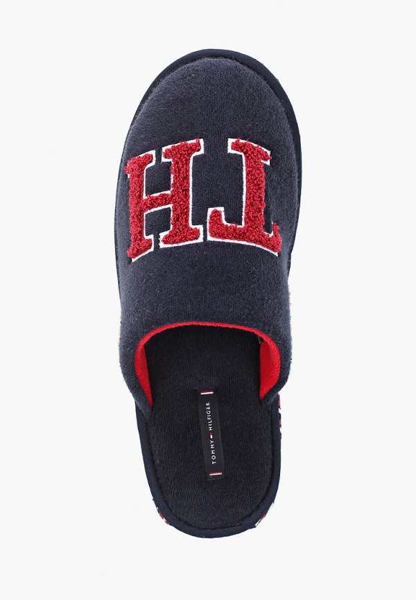 Tommy Hilfiger Тапочки - фото 4