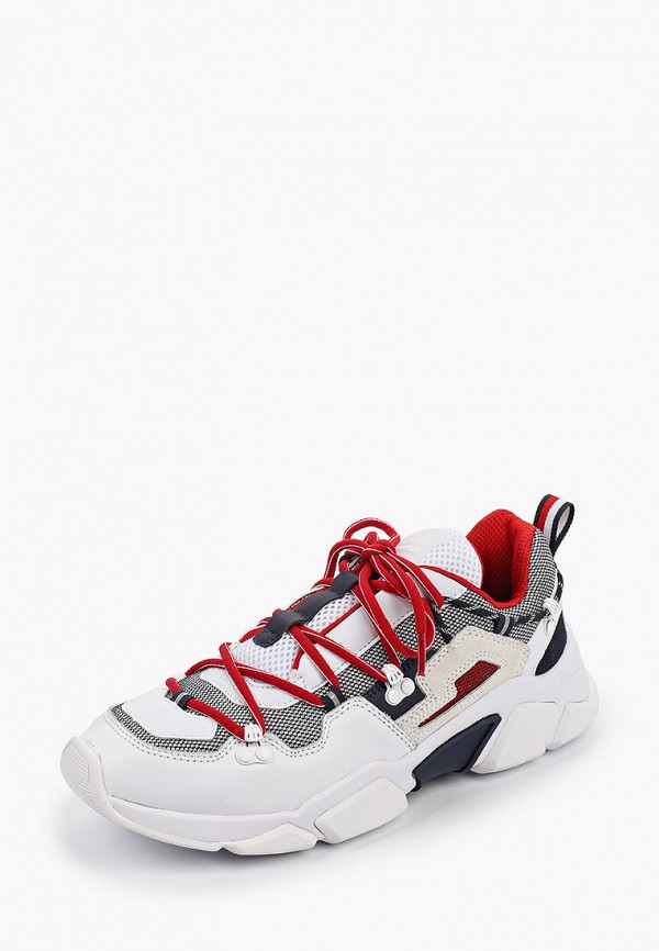 Tommy Hilfiger Кроссовки - фото 2