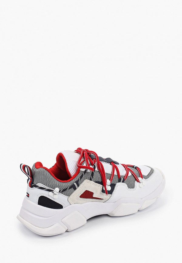 Tommy Hilfiger Кроссовки - фото 3