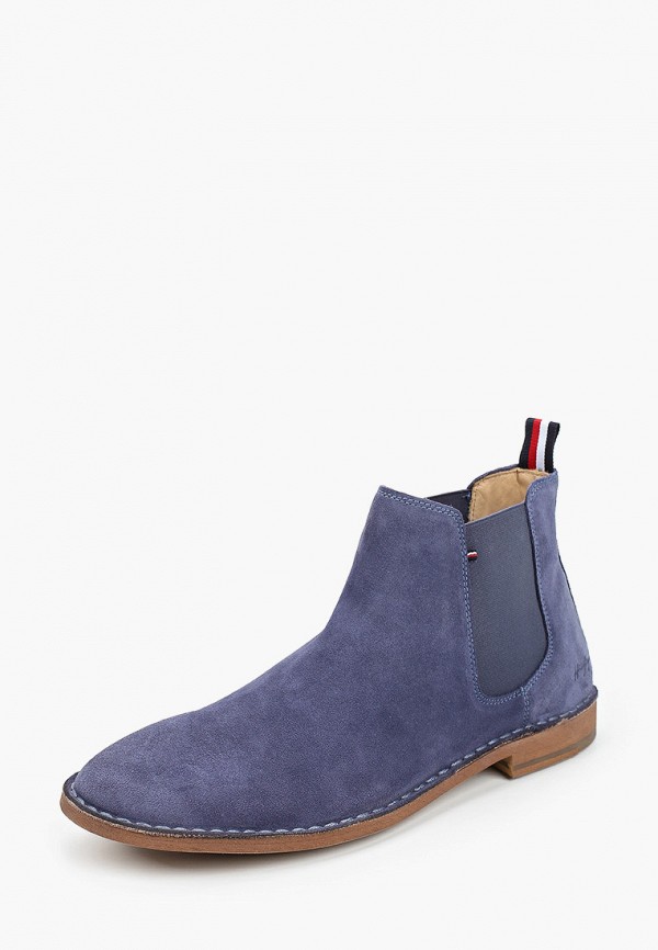 Tommy Hilfiger Ботинки - фото 2