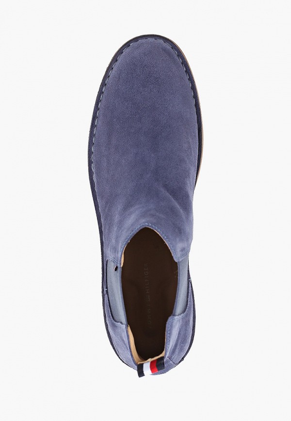 Tommy Hilfiger Ботинки - фото 4