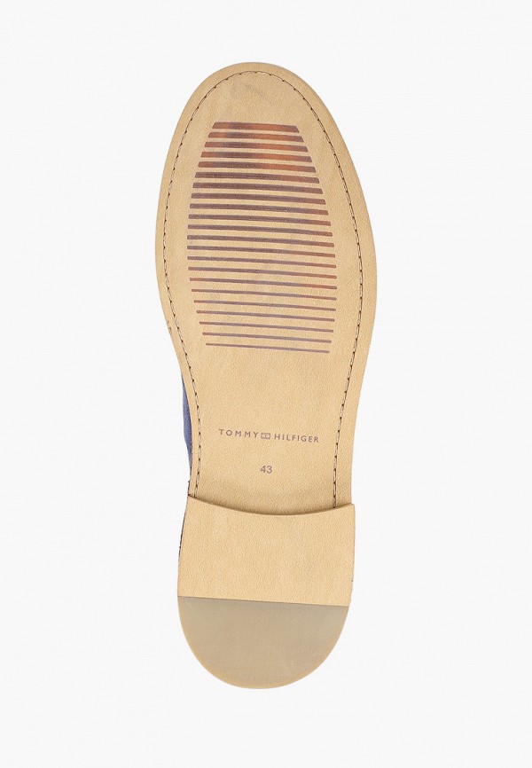 Tommy Hilfiger Ботинки - фото 5