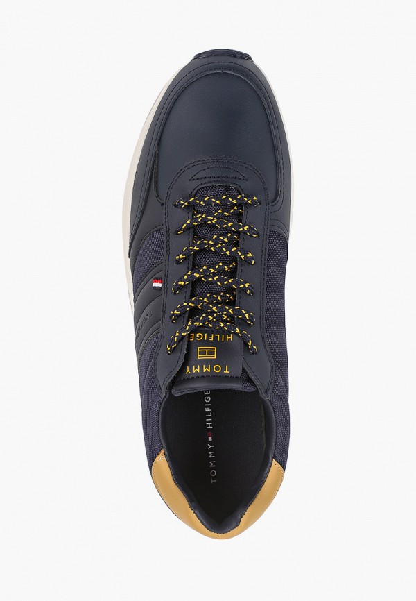 Tommy Hilfiger Кроссовки - фото 4