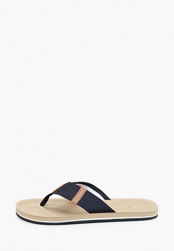 Tommy Hilfiger Сланцы - фото 1