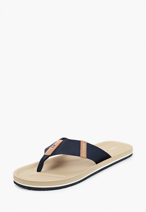 Tommy Hilfiger Сланцы - фото 2