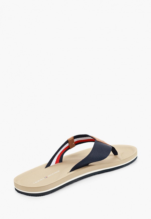 Tommy Hilfiger Сланцы - фото 3