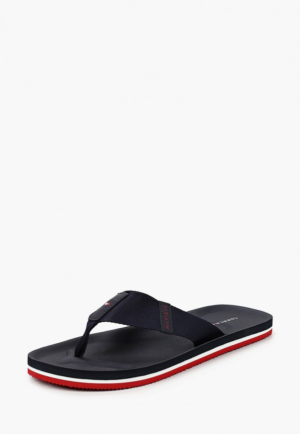 Tommy Hilfiger Сланцы - фото 2