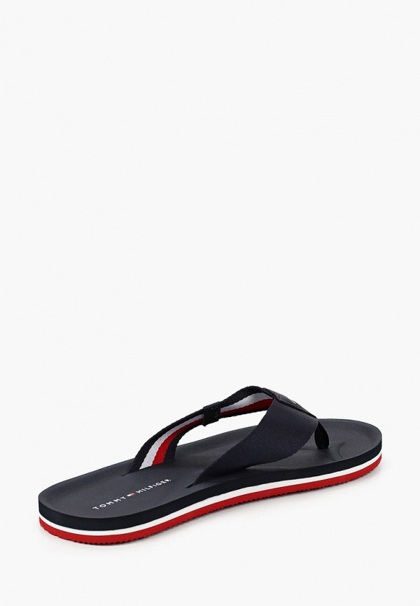 Tommy Hilfiger Сланцы - фото 3