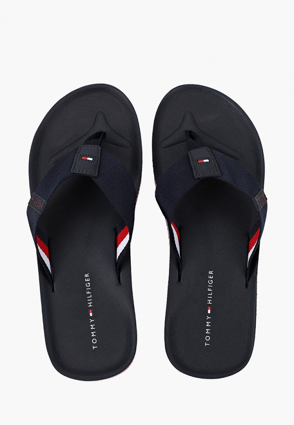 Tommy Hilfiger Сланцы - фото 4