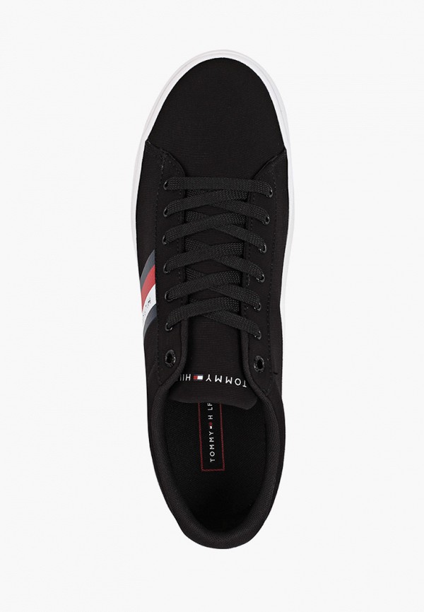 Tommy Hilfiger Кеды - фото 4