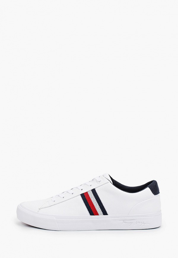 Tommy Hilfiger Кеды - фото 1