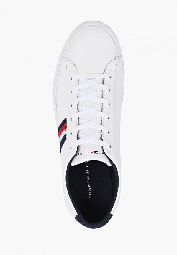 Tommy Hilfiger Кеды - фото 4