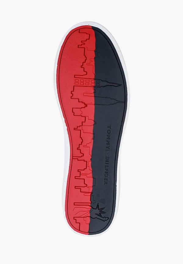 Tommy Hilfiger Кеды - фото 5