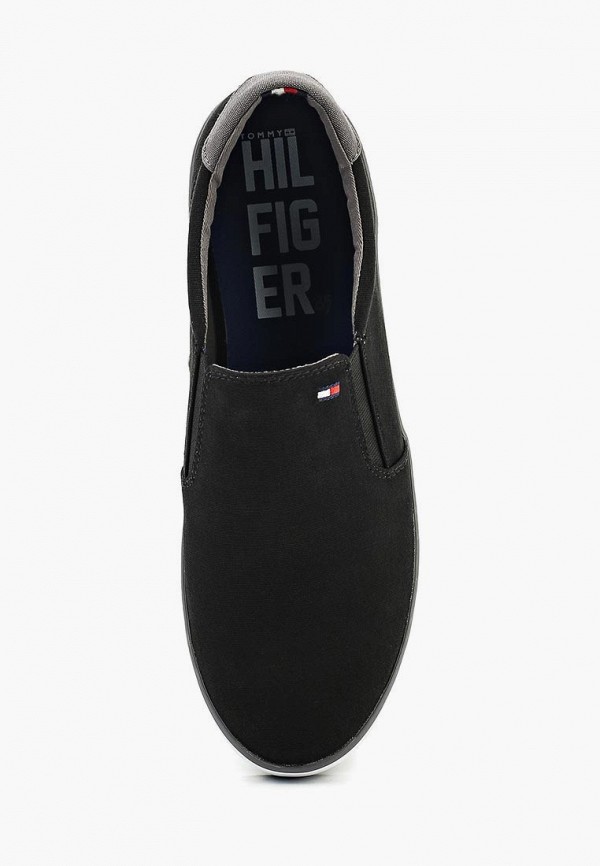 Tommy Hilfiger Слипоны - фото 4