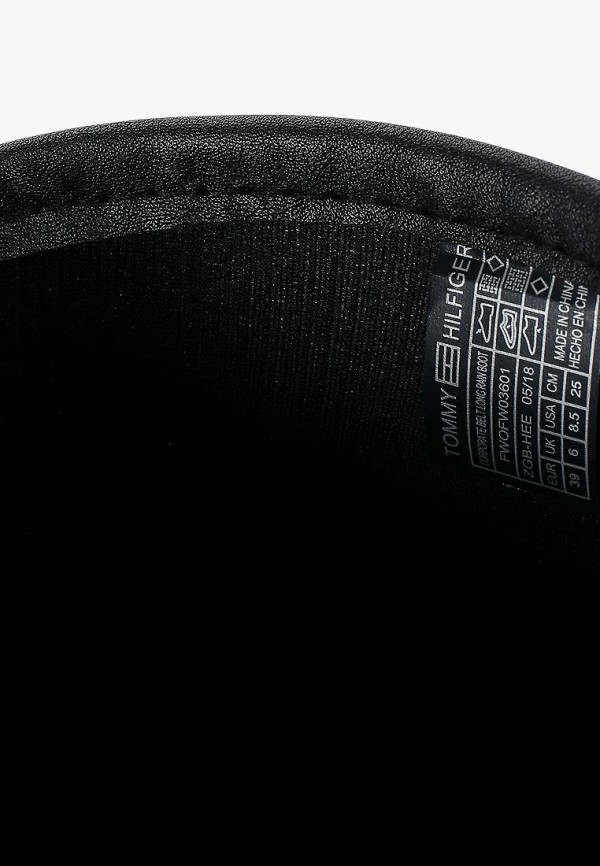 Tommy Hilfiger Сапоги резиновые - фото 5