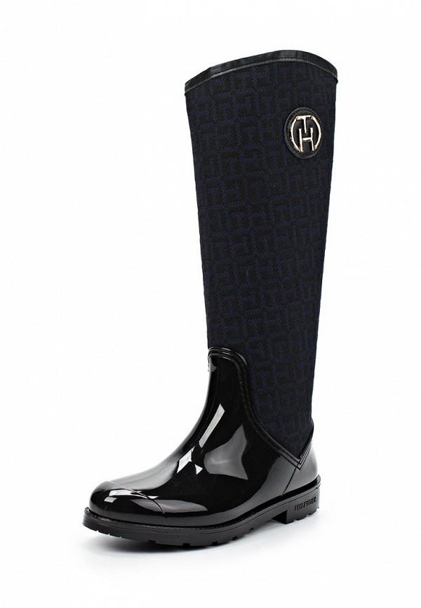 Tommy Hilfiger Сапоги резиновые - фото 1