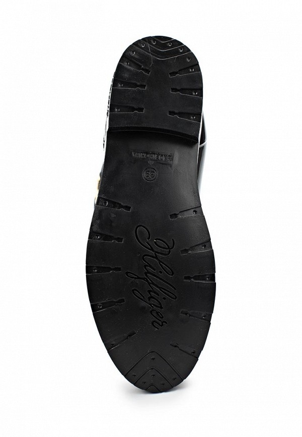 Tommy Hilfiger Сапоги резиновые - фото 3