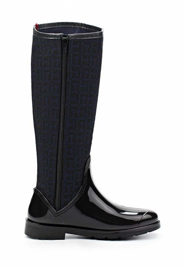 Tommy Hilfiger Сапоги резиновые - фото 5