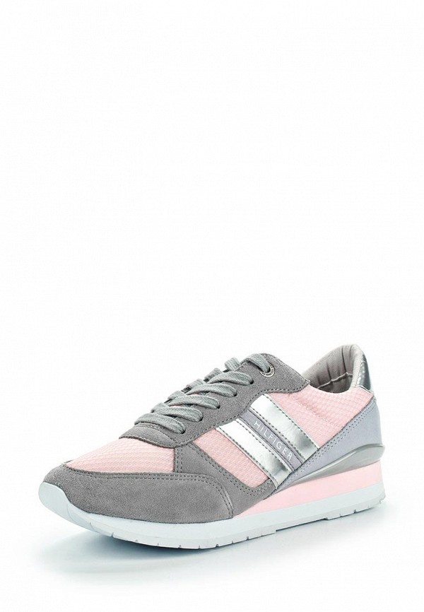 Tommy Hilfiger Кроссовки - фото 1