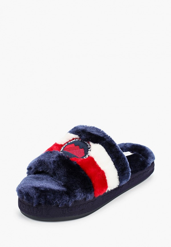 Tommy Hilfiger Тапочки - фото 2