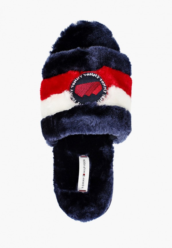 Tommy Hilfiger Тапочки - фото 4