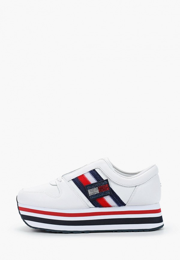 Tommy Hilfiger Кроссовки - фото 1