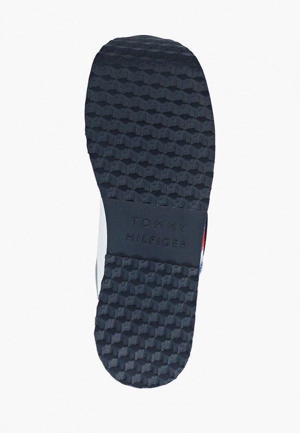 Tommy Hilfiger Кроссовки - фото 5