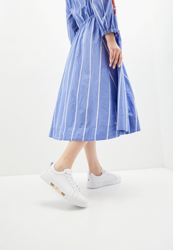 Tommy Hilfiger Кеды - фото 6