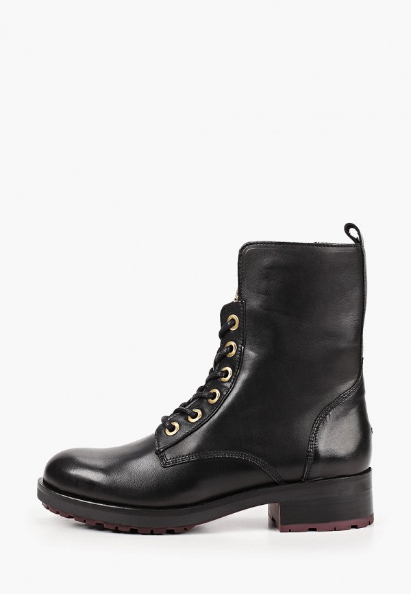 Tommy Hilfiger Ботинки - фото 1