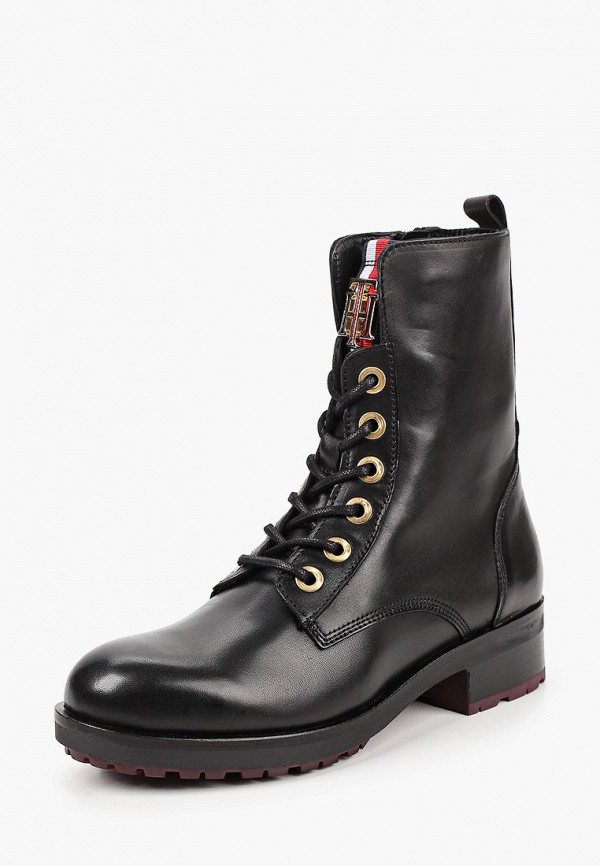Tommy Hilfiger Ботинки - фото 2