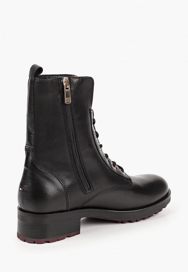 Tommy Hilfiger Ботинки - фото 3