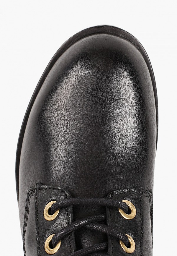 Tommy Hilfiger Ботинки - фото 4