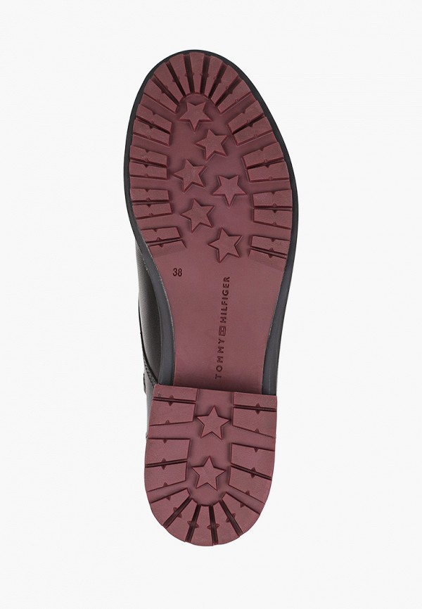 Tommy Hilfiger Ботинки - фото 5