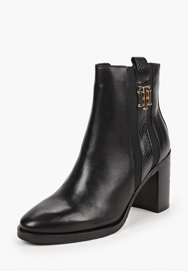 Tommy Hilfiger Ботильоны - фото 2
