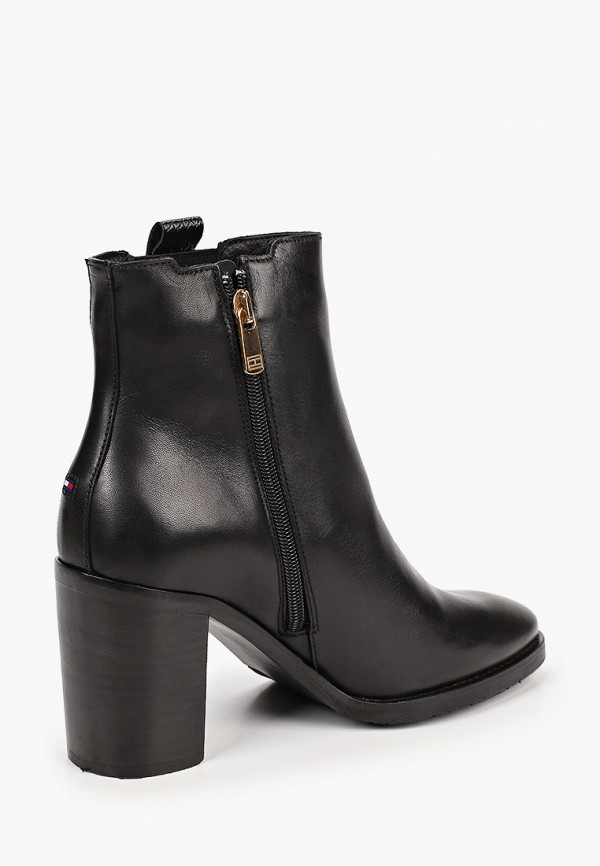 Tommy Hilfiger Ботильоны - фото 3