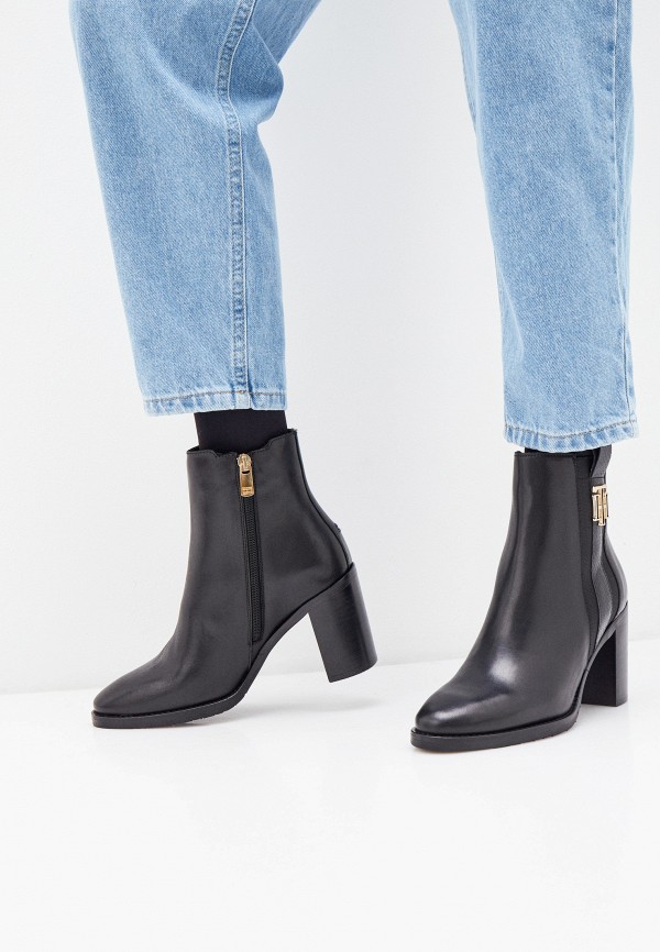 Tommy Hilfiger Ботильоны - фото 6