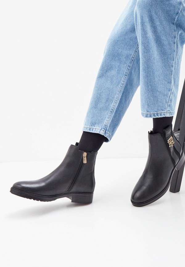 Tommy Hilfiger Ботинки - фото 6