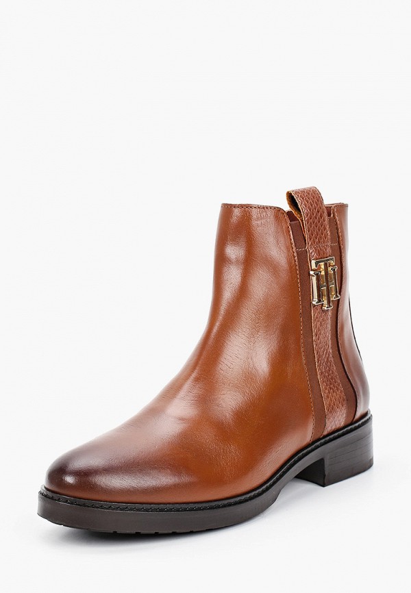 Tommy Hilfiger Ботинки - фото 2