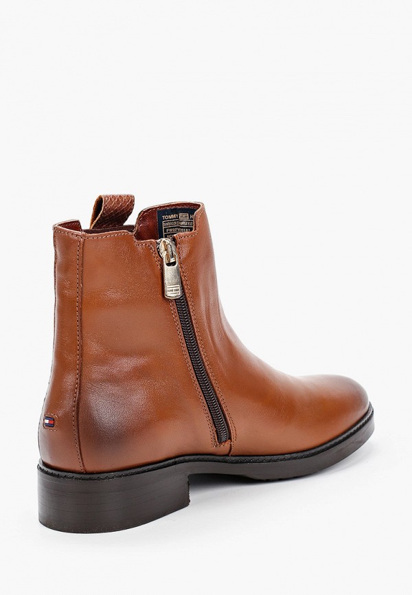 Tommy Hilfiger Ботинки - фото 3