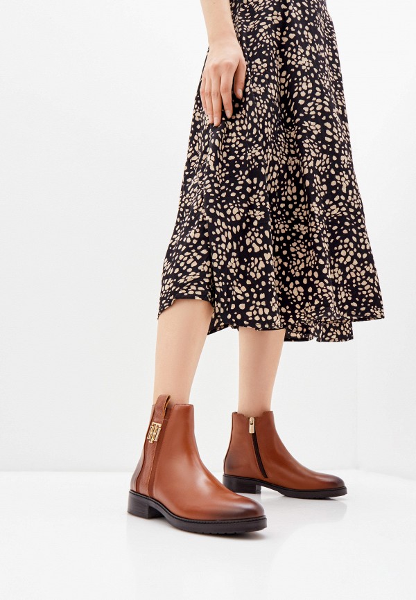 Tommy Hilfiger Ботинки - фото 6