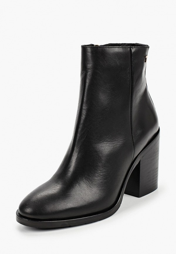 Tommy Hilfiger Ботильоны - фото 2