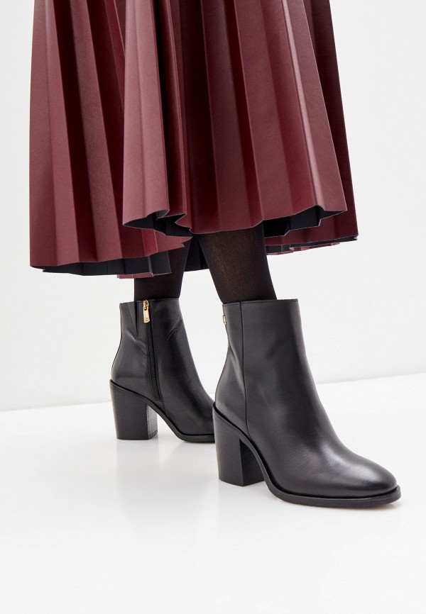 Tommy Hilfiger Ботильоны - фото 6