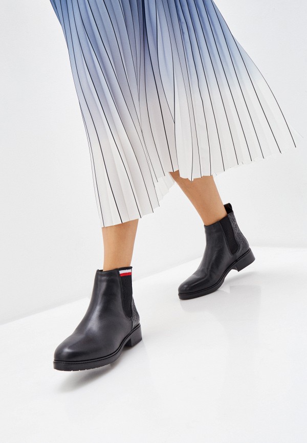 Tommy Hilfiger Ботинки - фото 6