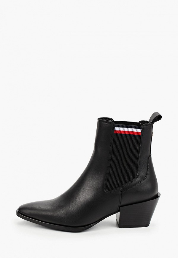 Tommy Hilfiger Ботильоны - фото 1