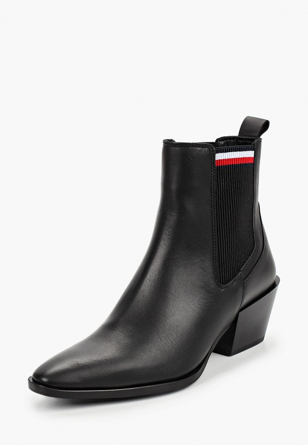 Tommy Hilfiger Ботильоны - фото 2